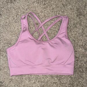 Alphalete Amplify Sports Bra